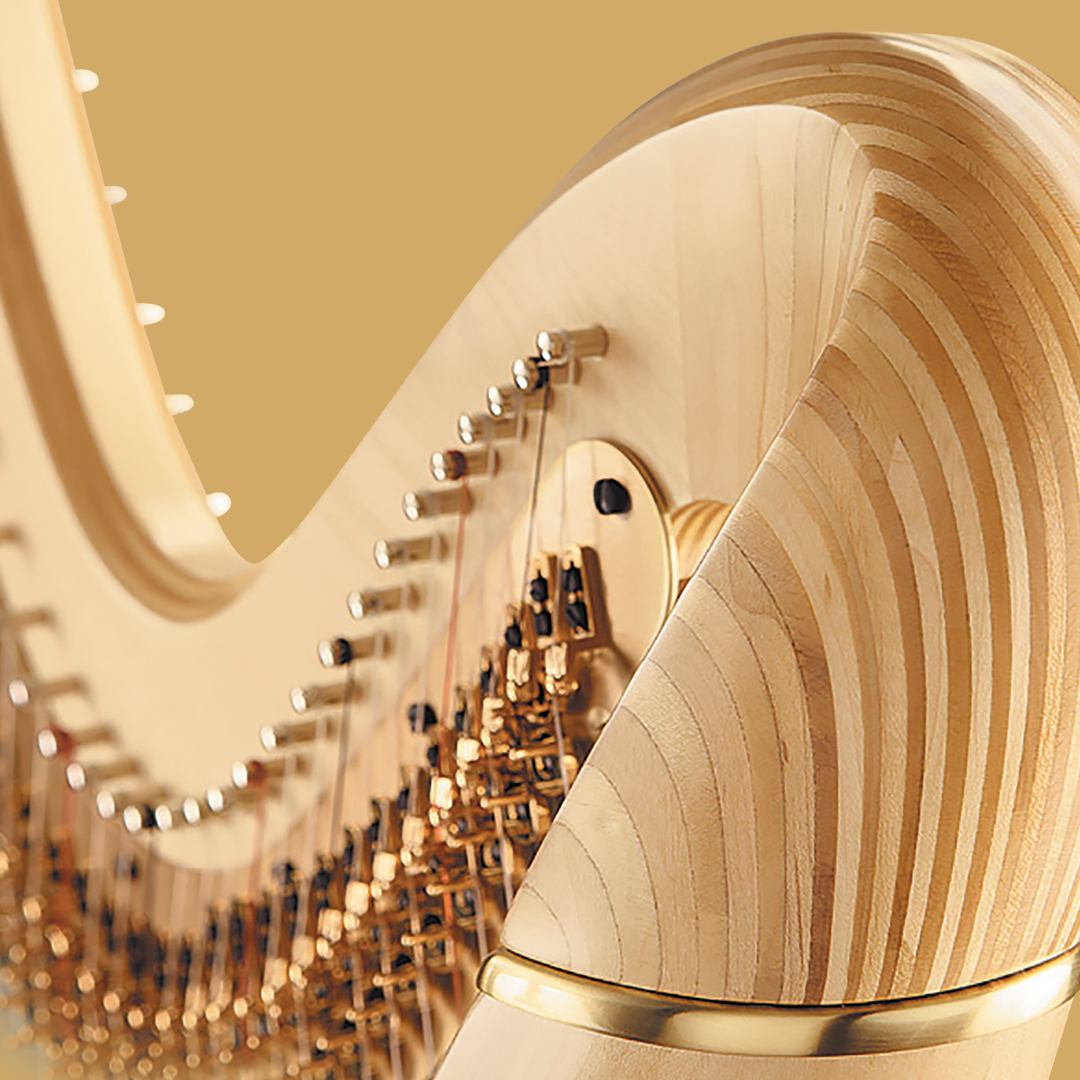 10è Rencontres Internationales de la Harpe en Île-de-France